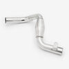 Lextek Stainless Steel Link Pipe for KTM 390 Duke (13-16)