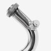 Lextek Stainless Steel Header for Peugeot Speedfight 3 125