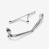 Lextek Stainless Steel Header for Peugeot Speedfight 3 125