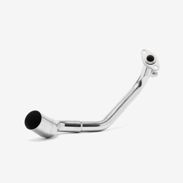 Lextek Stainless Steel Header for Peugeot Speedfight 3 125