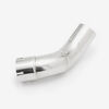 Lextek Stainless Steel Link Pipe for Kawasaki Z900 (17- 19)