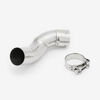 Lextek Stainless Steel Exhaust Header for Kawasaki Z900 (17-19)