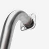 Lextek Stainless Steel Header for Lexmoto Assault, Lexmoto Oregon, Kiden Aries, Kide