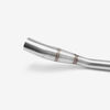 Lextek Stainless Steel Header for Lexmoto Assault, Lexmoto Oregon, Kiden Aries, Kide