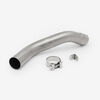 Lextek Titanium Link Pipe for Honda CBR1000RR (17-19)