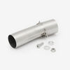 Lextek Stainless Steel VP1L 300mm with Link Pipe for BMW F 800 R (08-19)