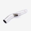 Lextek Carbon Fibre CP8C Exhaust System 150mm for Kawasaki Versys 1000 (15-18)