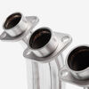 Lextek Stainless Steel Header for Suzuki GSX-R 600/750 (06-10)