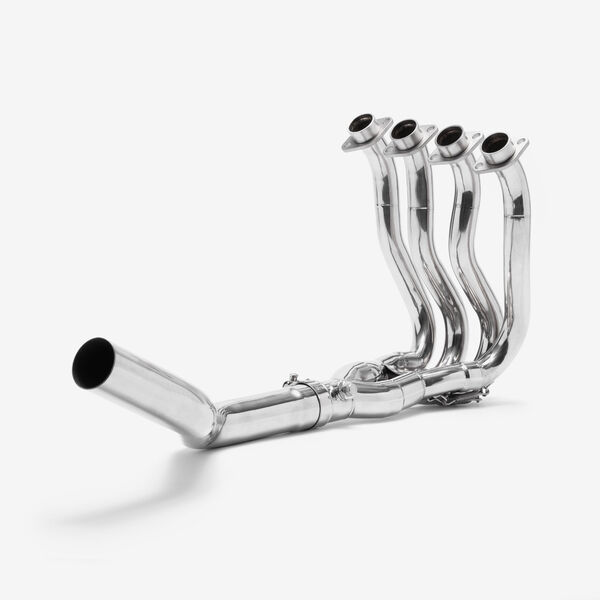 Lextek Stainless Steel Header for Suzuki GSX-R 600/750 (06-10)