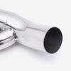 Lextek Stainless Steel Link Pipe for BMW S1000 XR (15-19)
