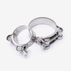 Lextek Stainless Steel Link Pipe for BMW S1000 XR (15-19)