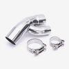 Lextek Stainless Steel Link Pipe for BMW S1000 XR (15-19)