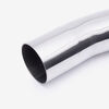 Lextek Stainless Steel Link Pipe for Kawasaki Z400 & Ninja 400 (18-20)