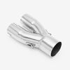 Lextek Stainless Steel Link Pipe for Honda CB1000R (08-17)