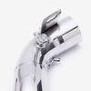 Lextek Stainless Steel Link Pipe for Honda CB1000R (08-17)