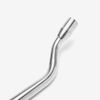 Lextek Stainless Steel Header for Honda CB125F (15-19)