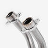 Lextek Stainless Steel Header for Honda CBR500 R (16-24)