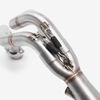 Lextek Stainless Steel Header for Honda CBR500 R (16-24)