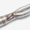 Lextek Stainless Steel Header for Honda CBR500 R (16-24)