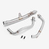 Lextek Stainless Steel Header for Honda CBR500 R (16-24)