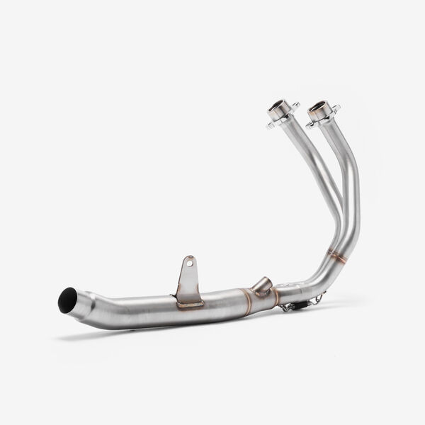 Lextek Stainless Steel Header for Honda CBR500 R (16-23)