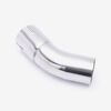 Lextek Stainless Steel Link Pipe for Kawasaki Z900 RS (18-22)