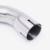 Lextek Stainless Steel Link Pipe for Kawasaki Z900 RS (18-22)