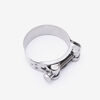 Lextek Stainless Steel Link Pipe for Kawasaki Z900 RS (18-22)