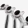 Lextek Stainless Steel Header for Kawasaki Z900 RS (18-23)