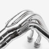 Lextek Stainless Steel Header for Kawasaki Z900 RS (18-23)