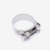 Lextek Stainless Steel Link Pipe for Ducati Multistrada 1200 S (15-18)
