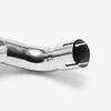 Lextek Stainless Steel Link Pipe for Triumph Speed Triple 1050 (11-18)