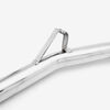 Lextek Stainless Steel Link Pipe for Triumph Tiger Explorer 1200 (12-18)