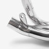Lextek Stainless Steel Header for Suzuki SV650 (03-15) REQUIRES LINK PIPE