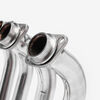 Lextek Stainless Steel Header for Suzuki GSX 1400 (01-04)