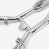 Lextek Stainless Steel Header for Suzuki GSX 1400 (01-04)