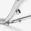 Lextek Stainless Steel Header for Suzuki GSX 1400 (01-04)
