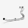 Lextek Stainless Steel Header for Kawasaki Ninja 400 (17-20)