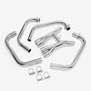 Lextek Stainless Steel Header for Yamaha XJR 1200/1300 (95-06)