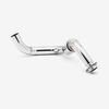 Lextek Stainless Steel Downpipe for BMW G310 R (16-20)