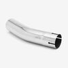 Lextek Stainless Steel Link Pipe for Lexmoto LXR 125 & 380 (18-)