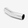 Lextek Stainless Steel Link Pipe for Lexmoto LXR 125 & 380 (18-)