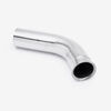 Lextek Stainless Steel Link Pipe for KTM 125 Duke (17-20)