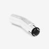 Lextek Stainless Steel Link Pipe for Suzuki SFV650 Gladius (09-15)