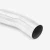 Lextek Stainless Steel Link Pipe for Suzuki SFV650 Gladius (09-15)