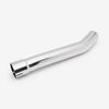 Lextek Stainless Steel Link Pipe for Yamaha YZF R6 (03-05)