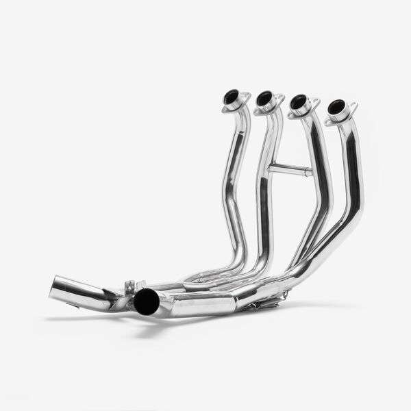 Lextek Stainless Steel Header for Suzuki GSX 1300R (99-07)