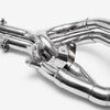 Lextek Stainless Steel Header for Honda VFR 800 (02-13)