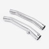 Lextek Stainless Steel Link Pipes for Suzuki GSX 1300R (99-07)