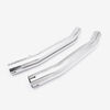 Lextek Stainless Steel Link Pipes for Suzuki GSX 1300R (99-07)